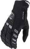 Troy Lee Designs 2024 Swelter Gloves, black