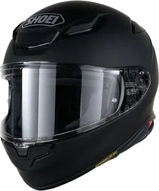 Shoei NXR2 - CANDY MAT, Bleu mat