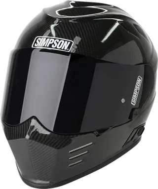 Simpson Ghost Bandit Carbon