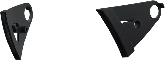 MT Drop Down Sun Visor - Le Mans 2 SV