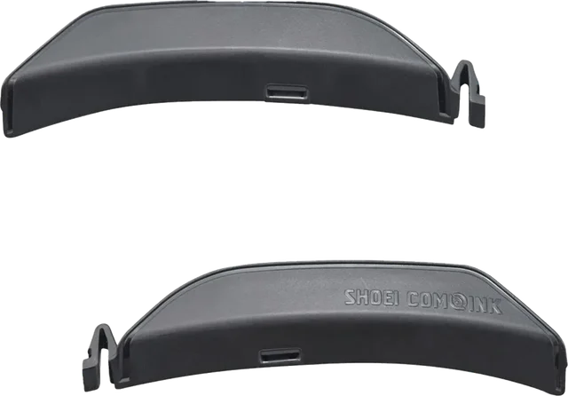 Shoei Sena SRL3 Intercom Base Cover