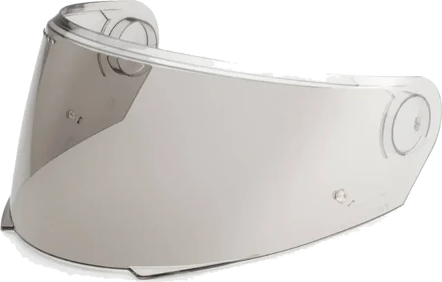 Schuberth C5 / S3 Helmet Visor Silver Mirror