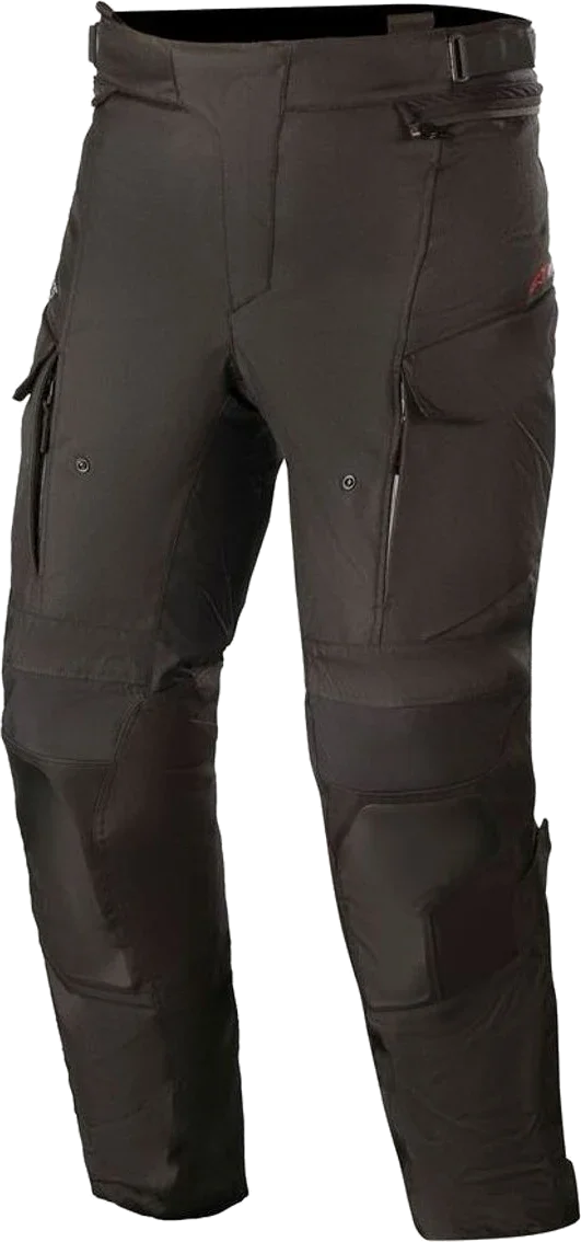 Alpinestars ANDES V3 DRYSTAR VERSION LONG, Black