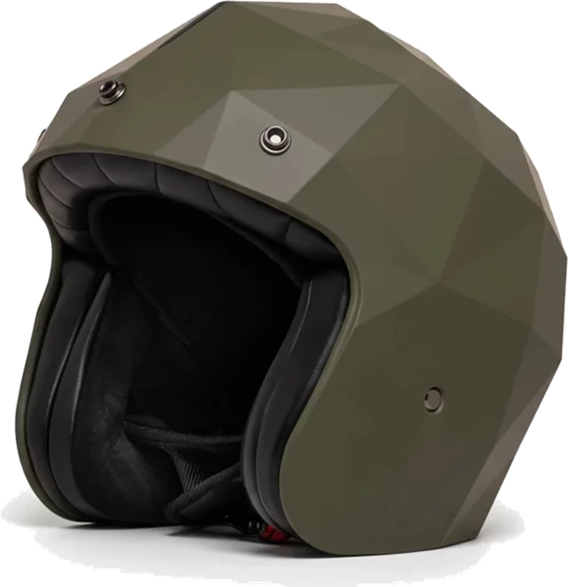 Holyfreedom Stealth Helmet Lieutenant