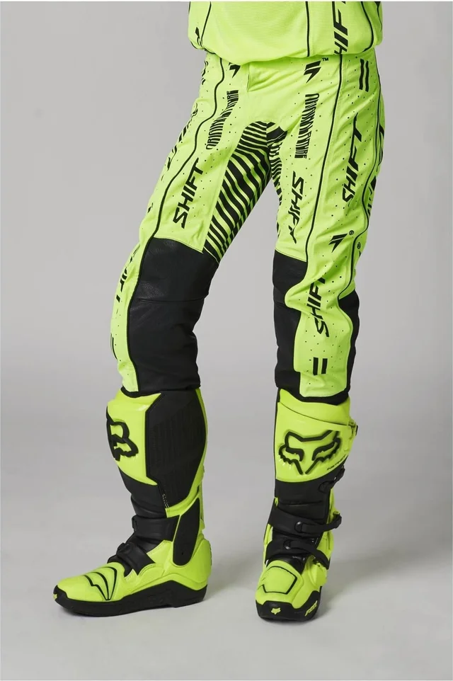 Shift Blue Label Cuda MX Pant (Closeout)