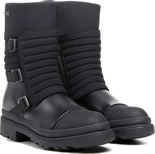 TCX Freyja Ladies Boots - Black, Black