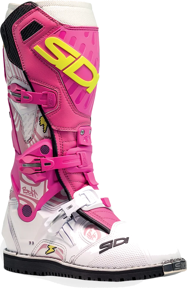 Sidi CROSSAIR HD, pink white