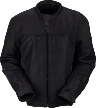Z1R Gust Jacket (Black)