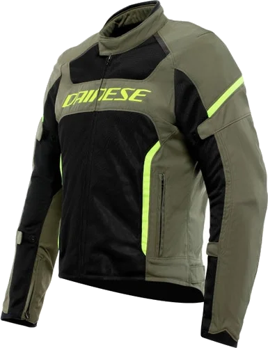 Dainese Air Frame 3 Textile Jacket