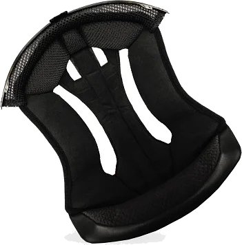 Bell SRT-Modular Top Liner, Black