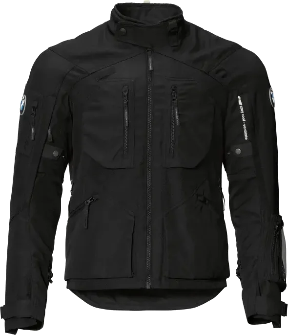 BMW GS Rallye GTX Jacket, blue