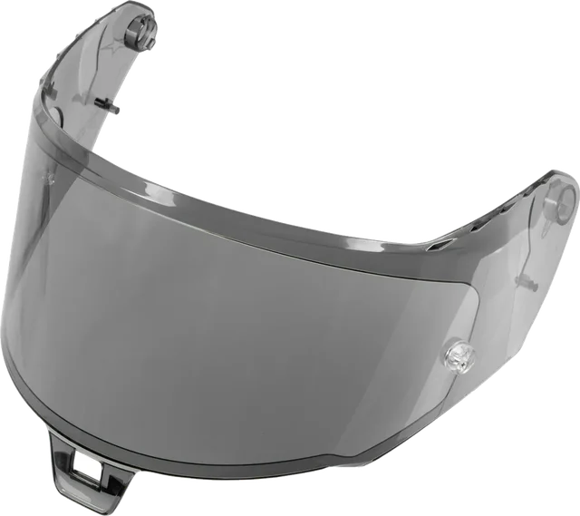Alpinestars R10 AFHS-01 Light Smoke Visor