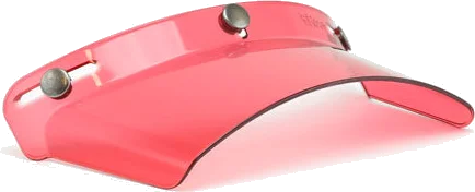 Roeg Sonny Peak Red