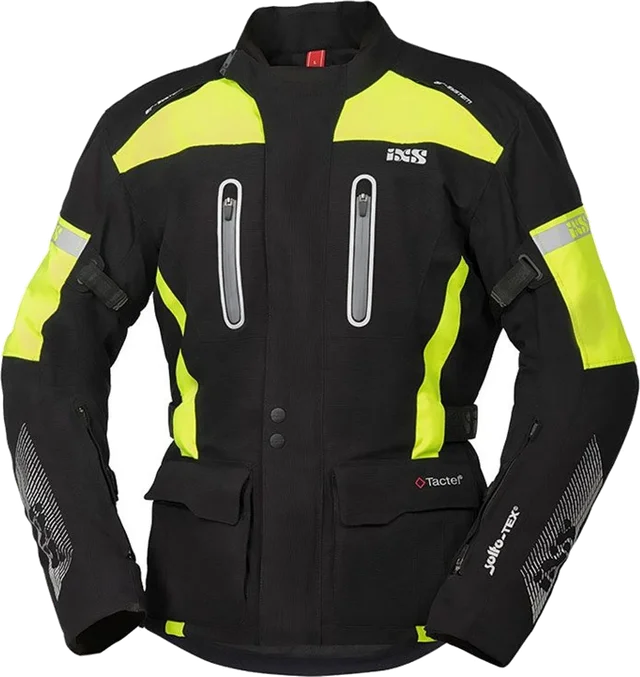 IXS PACORA-ST