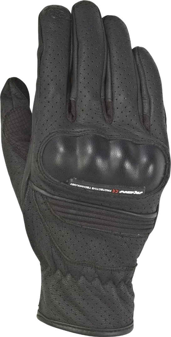 Ixon Rs Hunt Air 2 Gloves, black