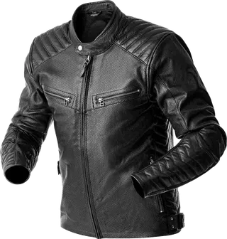 RST Roadster Air D3O Leather Jacket