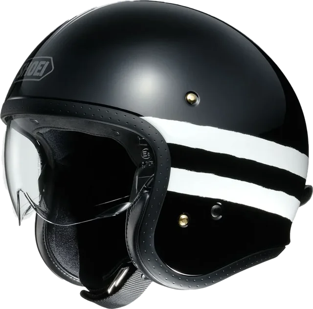 Shoei J.O. Sequel TC-5 Helmet