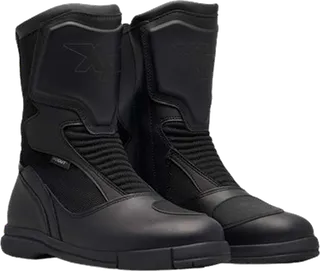 XPD X-Journey H2OUT Boots Black