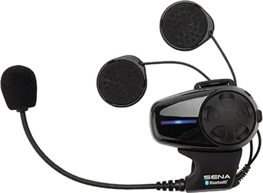 Sena SMH10 Motorcycle Bluetooth Headset & Intercom SMH10-10