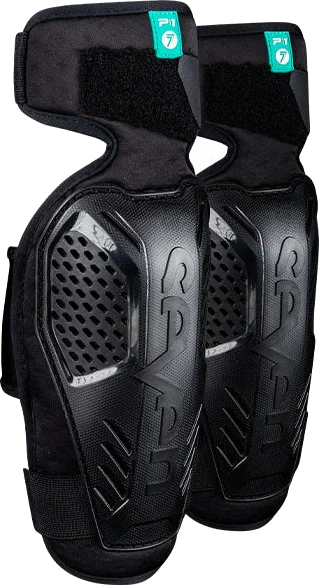 Seven MX Unite Elbow Guards, Black