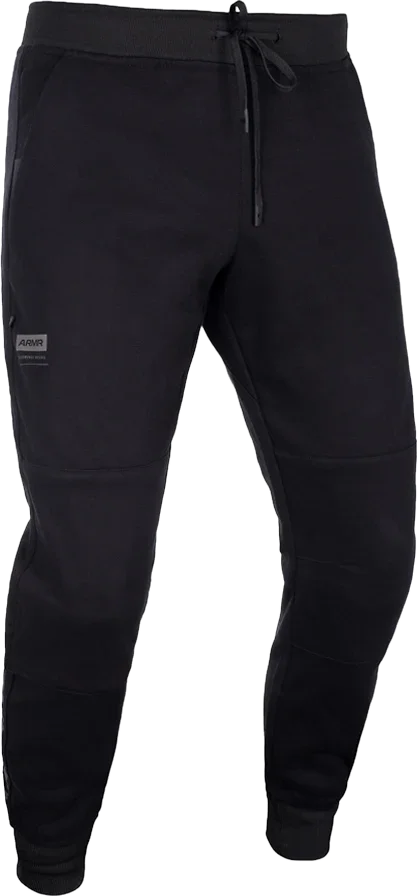 ARMR Aki 1.0 Joggers - Black, Black