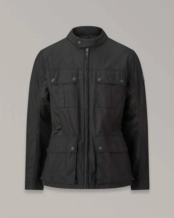 Belstaff Airflow Jacket, black