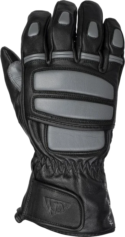 Tourmaster Tour Master Midweight Leather Gloves