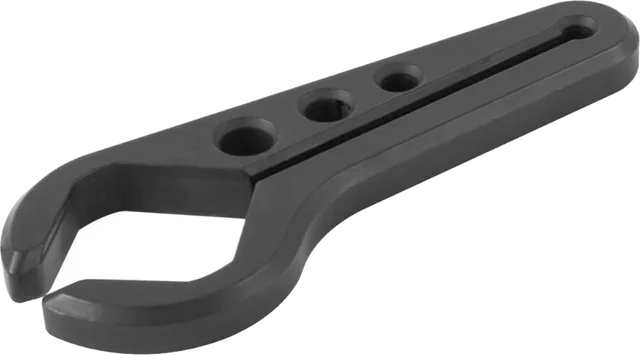 Bike It Cruise Control: 25mm Handlebar, Black