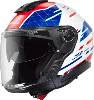 Schuberth J2 Nova Jet Helmet