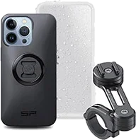 Sp Connect Moto Bundle Kit Iphone 13 Pro