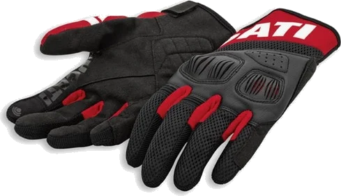 Ducati Summer C3 Gloves