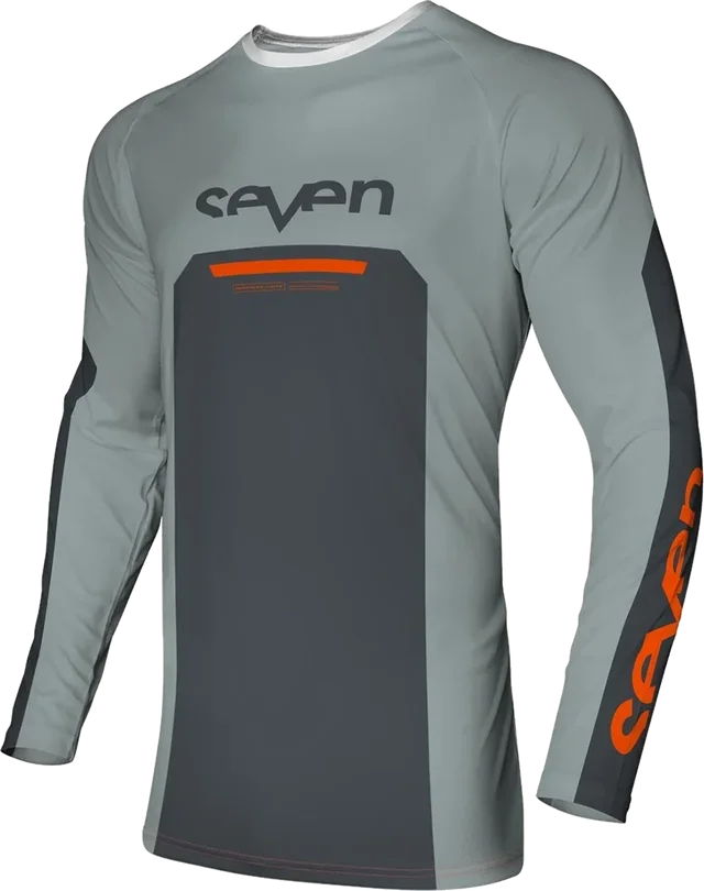 Seven MX Seven Vox Phaser Jersey, aruba