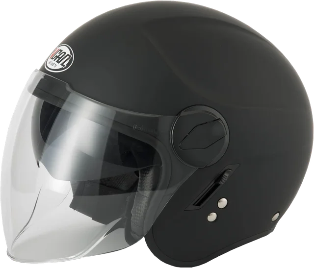 Vcan H595 - Matt Black