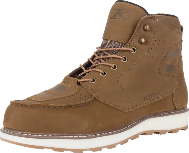 Klim Blak Jak Leather Boot