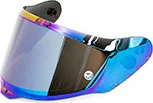 Airoh Gp800 Visor Iridium Mirrored