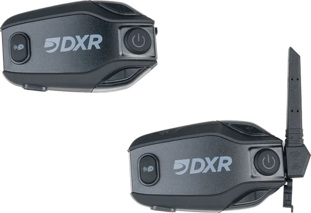 DXR D2 - DUO