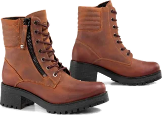 Falco Boots Falcoboots Womens Misty Boots