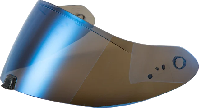 Scorpion Face Shield For EXO-R330 or EXO-R420 Helmet ~ Clear Or Blue