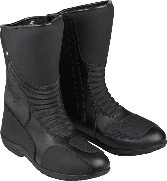 DIFI Pilot Aerotex waterproof Motorcycle Boots