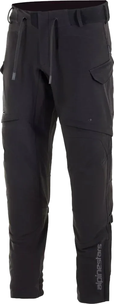 Alpinestars Juggernaut Waterproof Trouser Black