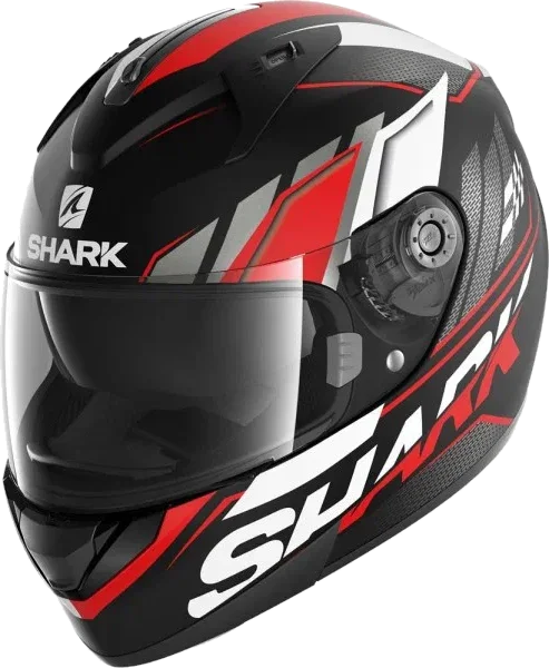 Shark Ridill 1.2 Phaz Helmet Matt KRW, Matt KRW