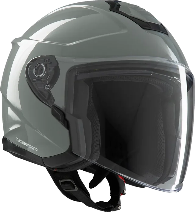 Tucano Urbano Maxijet - Nardo Grey, Nardo Grey