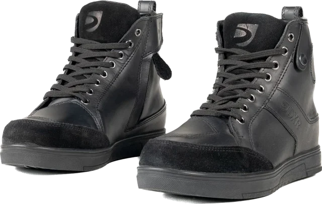 DXR OLLIE, Black