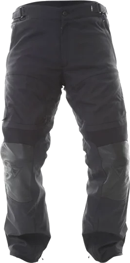 Dainese D-cyclone Gore-Tex Pants Black, Black