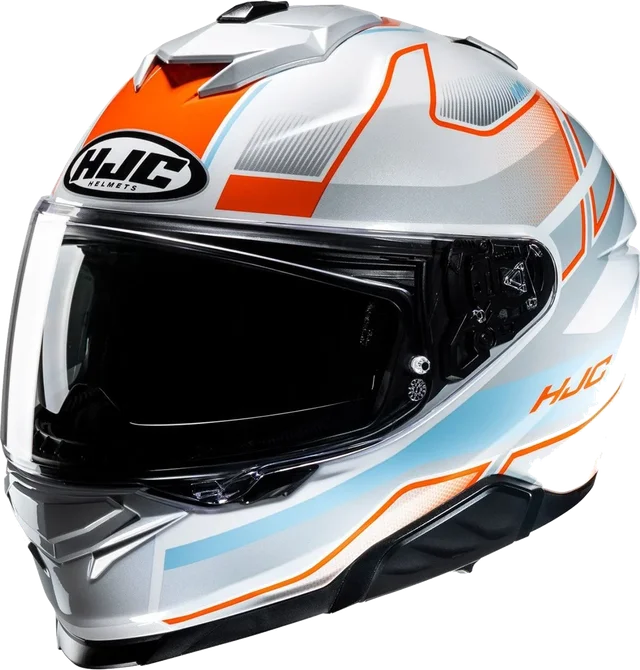 HJC i71 Iorix MC27