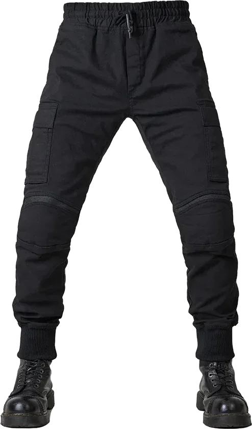 Ugly Bros uglyBROS JOGGER-K2, Black or Green, black