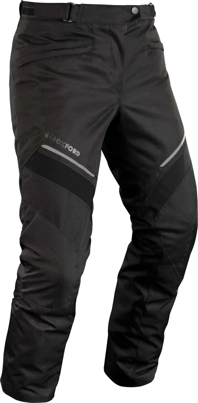 Oxford Dakota 3.0 WS Pants - Stealth Black L