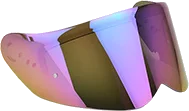 Simpson Venom/speed Visor Iridium