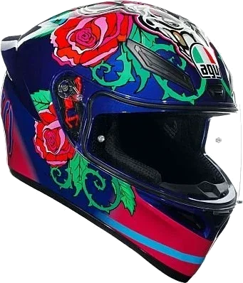 AGV K1 S Helmet - Salom
