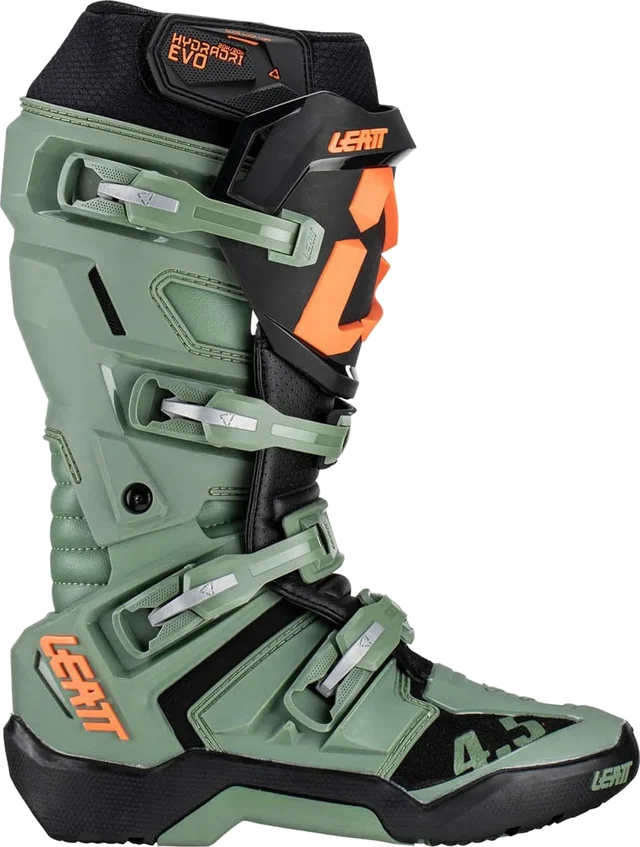 LEATT 4.5 HydraDri Cactus 2023, Cactus